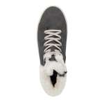 náhled Dámská kotníková obuv REMONTE D3B72-45 šedá W5