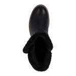 náhled Dámská kotníková obuv REMONTE D3C72-00 černá W5