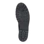 náhled Dámská kotníková obuv REMONTE D8487-03 černá W5