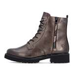 náhled Dámská kotníková obuv REMONTE D8656-90 hnědá W5