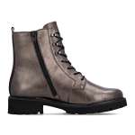 náhled Dámská kotníková obuv REMONTE D8656-90 hnědá W5