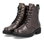 náhled Dámská kotníková obuv REMONTE D8656-90 hnědá W5