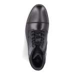 náhled Pánská kotníková obuv RIEKER F4546-00 černá W5