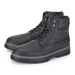 náhled Pánská kotníková obuv RIEKER F7024-00 černá W5