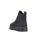 náhled Pánská kotníková obuv RIEKER F7051-00 černá W5