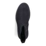 náhled Pánská kotníková obuv RIEKER F7051-00 černá W5