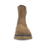 náhled Pánská kotníková obuv RIEKER F7070-25 hnědá W5