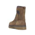 náhled Pánská kotníková obuv RIEKER F7070-25 hnědá W5