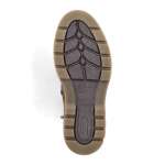 náhled Pánská kotníková obuv RIEKER F7070-25 hnědá W5