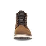náhled Pánská kotníková obuv RIEKER F8311-25 hnědá W5
