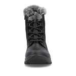 náhled Dámská kotníková obuv RIEKER L7706-00 černá W5