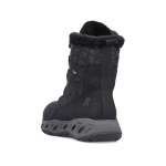 náhled Dámská kotníková obuv RIEKER M6540-00 černá W5