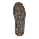 náhled Dámská kotníková obuv RIEKER N1305-45 šedá W5