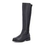 náhled Dámské kozačky REMONTE R6594-00 černá W5