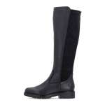 náhled Dámské kozačky REMONTE R6594-00 černá W5