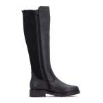 náhled Dámské kozačky REMONTE R6594-00 černá W5