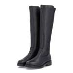 náhled Dámské kozačky REMONTE R6594-00 černá W5