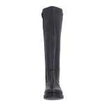 náhled Dámské kozačky REMONTE R6594-00 černá W5