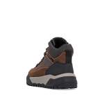 náhled Pánská kotníková obuv RIEKER U1570-22 hnědá W5