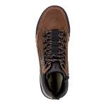 náhled Pánská kotníková obuv RIEKER U1570-22 hnědá W5
