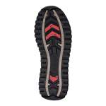 náhled Pánská kotníková obuv RIEKER U1570-22 hnědá W5