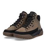 náhled Pánská kotníková obuv RIEKER U1571-20 hnědá W5