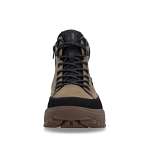 náhled Pánská kotníková obuv RIEKER U1571-20 hnědá W5
