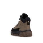 náhled Pánská kotníková obuv RIEKER U1571-20 hnědá W5