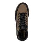 náhled Pánská kotníková obuv RIEKER U1571-20 hnědá W5