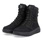 náhled Pánská kotníková obuv RIEKER U1572-00 černá W5