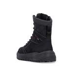 náhled Pánská kotníková obuv RIEKER U1572-00 černá W5