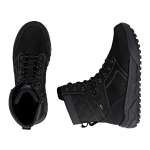 náhled Pánská kotníková obuv RIEKER U1572-00 černá W5