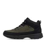 náhled Pánská kotníková obuv RIEKER U1670-54 zelená W5