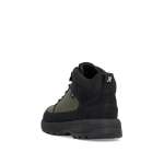 náhled Pánská kotníková obuv RIEKER U1670-54 zelená W5