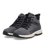 náhled Pánská kotníková obuv RIEKER U1671-42 šedá W5