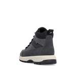 náhled Pánská kotníková obuv RIEKER U1671-42 šedá W5