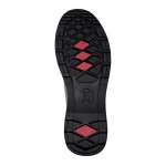 náhled Pánská kotníková obuv RIEKER U1671-42 šedá W5