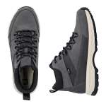 náhled Pánská kotníková obuv RIEKER U1671-42 šedá W5