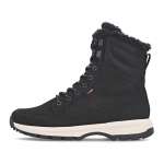 náhled Pánská kotníková obuv RIEKER U1672-00 černá W5