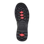 náhled Pánská kotníková obuv RIEKER U1672-00 černá W5