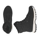 náhled Pánská kotníková obuv RIEKER U1672-00 černá W5