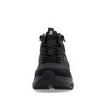 náhled Pánská kotníková obuv RIEKER U3570-01 černá W5
