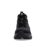 náhled Pánská kotníková obuv RIEKER U3570-01 černá W5