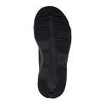 náhled Pánská kotníková obuv RIEKER U3570-01 černá W5