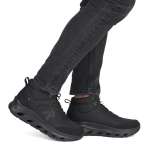 náhled Pánská kotníková obuv RIEKER U3570-01 černá W5