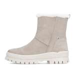 náhled Dámská kotníková obuv RIEKER W2172-62 béžová W5