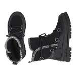 náhled Dámská kotníková obuv RIEKER W2175-00 černá W5