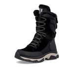 náhled Dámská kotníková obuv RIEKER W3972-00 černá W5