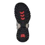 náhled Dámská kotníková obuv RIEKER W3972-00 černá W5