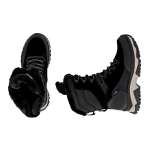 náhled Dámská kotníková obuv RIEKER W3972-00 černá W5